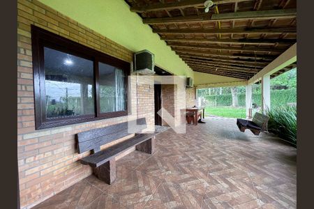 Casa à venda com 200m², 3 quartos e 2 vagasÁrea comum