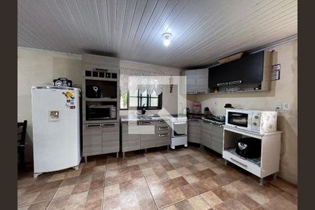 Casa à venda com 200m², 3 quartos e 2 vagasCozinha