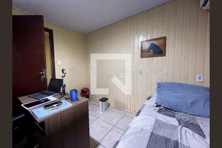 Casa à venda com 200m², 3 quartos e 2 vagasQuarto 3