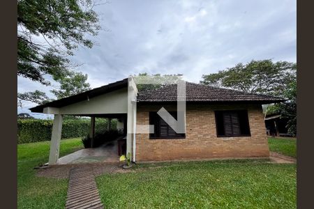 Casa à venda com 200m², 3 quartos e 2 vagasÁrea comum