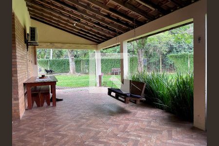 Casa à venda com 200m², 3 quartos e 2 vagasÁrea comum
