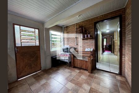 Casa à venda com 200m², 3 quartos e 2 vagasCozinha