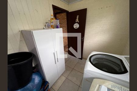 Casa à venda com 200m², 3 quartos e 2 vagasLavanderia