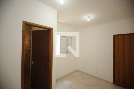 Suíte 1 de casa para alugar com 2 quartos, 70m² em Jardim Sapopemba, São Paulo