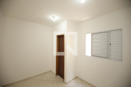 Suíte 1 de casa para alugar com 2 quartos, 70m² em Jardim Sapopemba, São Paulo