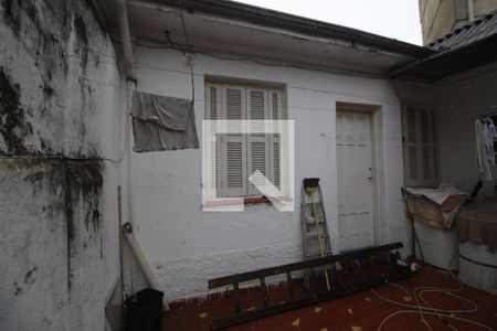 Casa à venda com 240m², 2 quartos e 4 vagasQuintal