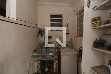 Casa à venda com 240m², 2 quartos e 4 vagasÁrea de Serviço