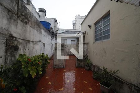 Casa à venda com 240m², 2 quartos e 4 vagasÁrea comum