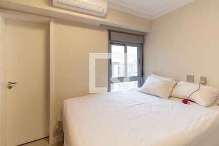 Apartamento à venda com 104m², 3 quartos e 2 vagasQuarto 2 - Suíte