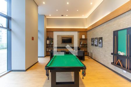 Apartamento à venda com 104m², 3 quartos e 2 vagasSalão de jogos