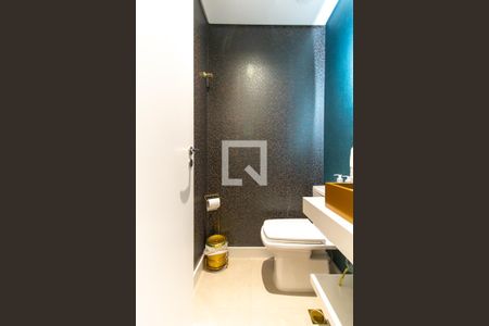 Apartamento à venda com 104m², 3 quartos e 2 vagasLavabo