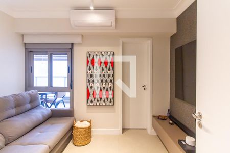 Apartamento à venda com 104m², 3 quartos e 2 vagasQuarto 3 - Suíte