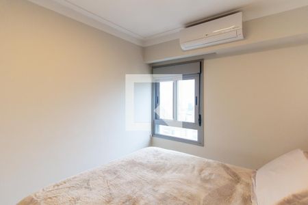 Apartamento à venda com 104m², 3 quartos e 2 vagasQuarto 1 - Suíte