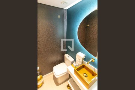 Apartamento à venda com 104m², 3 quartos e 2 vagasLavabo