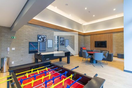 Apartamento à venda com 104m², 3 quartos e 2 vagasSalão de jogos