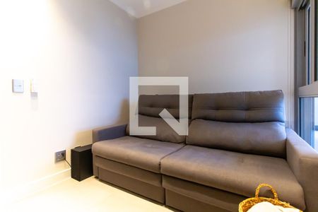 Apartamento à venda com 104m², 3 quartos e 2 vagasQuarto 3 - Suíte