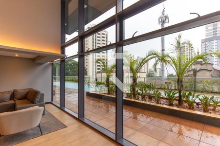 Apartamento à venda com 104m², 3 quartos e 2 vagasÁrea comum - Piscina
