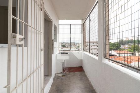 Casa para alugar com 40m², 1 quarto e sem vagaÁrea de Serviço
