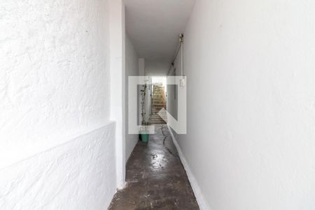 Casa para alugar com 40m², 1 quarto e sem vagaCorredor de Entrada