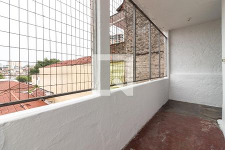 Casa para alugar com 40m², 1 quarto e sem vagaÁrea de Serviço