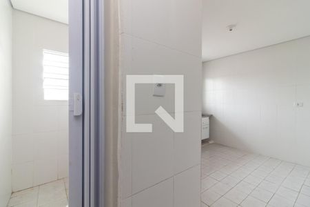 Casa para alugar com 40m², 1 quarto e sem vagaCorredor