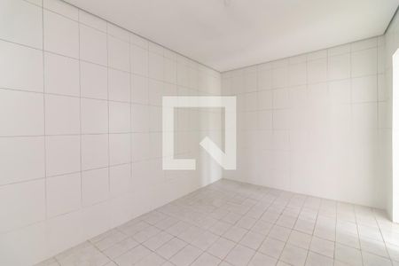 Sala/Quarto de casa para alugar com 1 quarto, 40m² em Vila Palmeiras, São Paulo