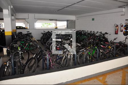 Apartamento à venda com 45m², 2 quartos e 1 vagaBicicletário