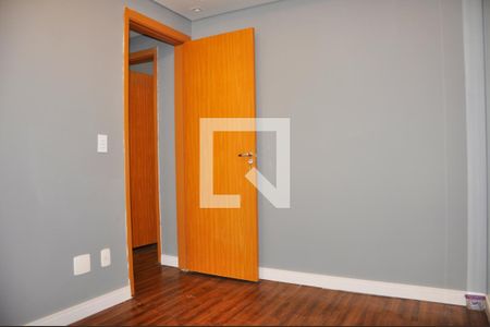 Apartamento à venda com 45m², 2 quartos e 1 vagaQuarto 01