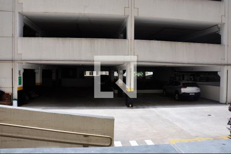 Apartamento à venda com 45m², 2 quartos e 1 vagaVista da Sala