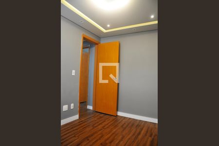 Apartamento à venda com 45m², 2 quartos e 1 vagaQuarto 01