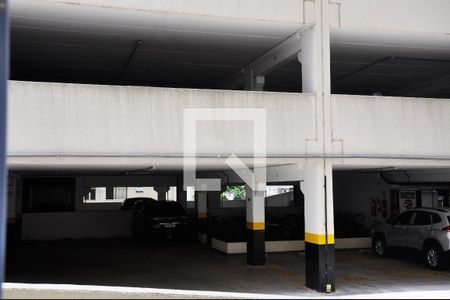 Apartamento à venda com 45m², 2 quartos e 1 vagaVista do Quarto 01