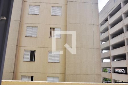 Apartamento à venda com 45m², 2 quartos e 1 vagaVista do Quarto 02