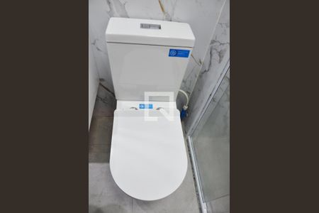 Apartamento à venda com 45m², 2 quartos e 1 vagaBanheiro Social