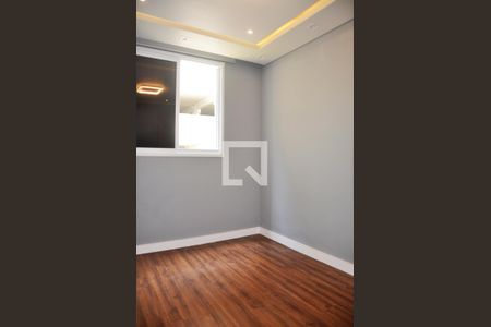 Apartamento à venda com 45m², 2 quartos e 1 vagaQuarto 01