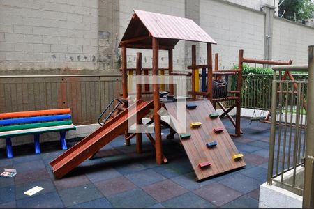 Apartamento à venda com 45m², 2 quartos e 1 vagaPlayground