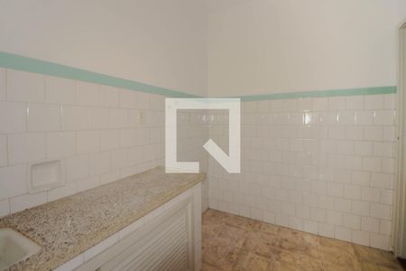 Studio para alugar com 45m², 1 quarto e 1 vagaCozinha