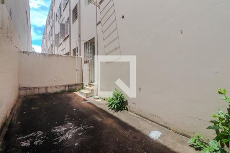 Studio para alugar com 45m², 1 quarto e 1 vagaGaragem