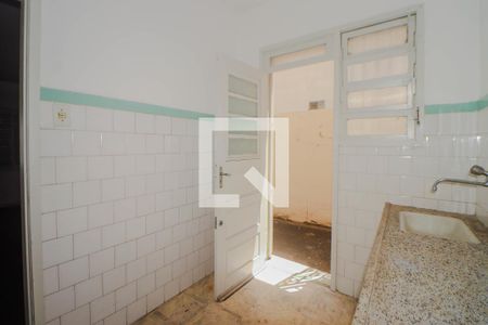 Studio para alugar com 45m², 1 quarto e 1 vagaCozinha