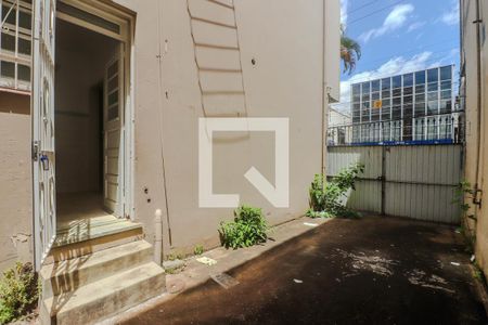 Studio para alugar com 45m², 1 quarto e 1 vagaGaragem