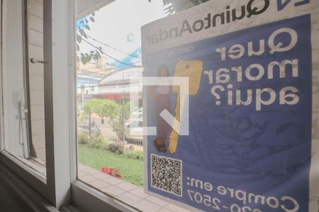 Studio para alugar com 45m², 1 quarto e 1 vagaPlaquinha