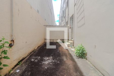 Studio para alugar com 45m², 1 quarto e 1 vagaGaragem