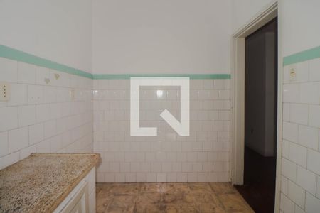 Studio para alugar com 45m², 1 quarto e 1 vagaCozinha