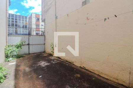 Studio para alugar com 45m², 1 quarto e 1 vagaGaragem