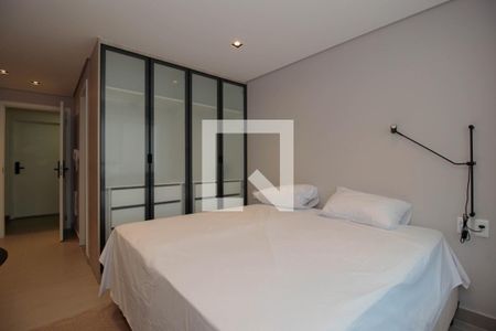 Sala/Quarto de kitnet/studio à venda com 1 quarto, 25m² em Pinheiros, São Paulo