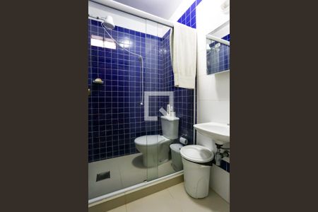 Casa à venda com 380m², 4 quartos e 4 vagasÁrea de Serviço