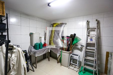 Casa à venda com 380m², 4 quartos e 4 vagasdepoisito