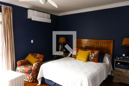 Casa à venda com 380m², 4 quartos e 4 vagassuíte 3