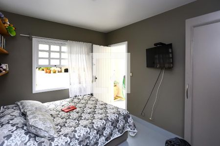 Casa à venda com 380m², 4 quartos e 4 vagasÁrea de Serviço