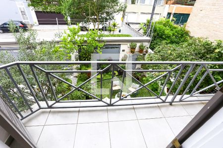 Casa à venda com 380m², 4 quartos e 4 vagassuíte 3 sacada