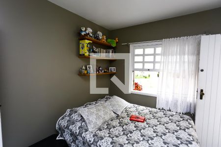 Casa à venda com 380m², 4 quartos e 4 vagasÁrea de Serviço